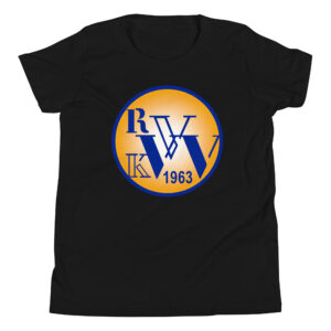 RKVVVaesrade -  Jongeren T-shirt met korte mouwen