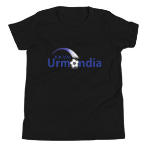 RKVVUrmondia - Jongeren T-shirt met korte mouwen