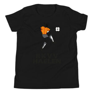 Rkvvhaelen - Jongeren T-shirt met korte mouwen