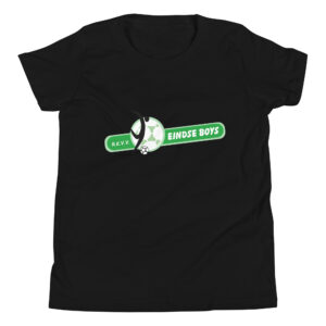 RKVVEindseBoys - Jongeren T-shirt met korte mouwen