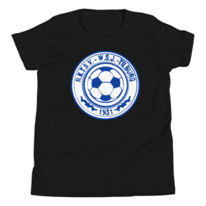 Rktsvwsj - Jongeren T-shirt met korte mouwen