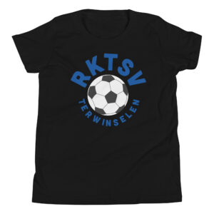 Rktsv - Jongeren T-shirt met korte mouwen