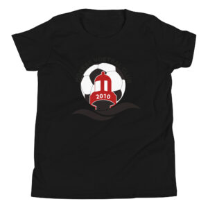 Hvc10(1) -  Jongeren T-shirt met korte mouwen