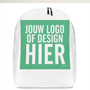 Rugzak met design