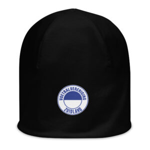 Vvzuidland - Beanie