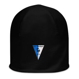 VVZandpol - Beanie
