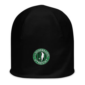 Vvvoorwaartsutrecht - Beanie