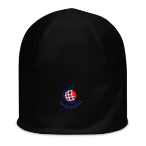SVMussel - Beanie