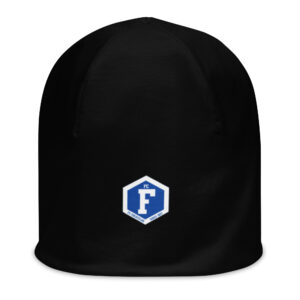 FCFochteloo - Beanie