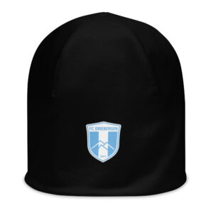 FCdriebergen - Beanie