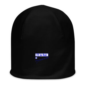 FCdeRakt - Beanie