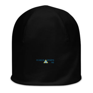 FCDeltaSports95 - Beanie