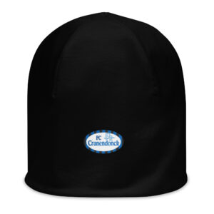 FcCranendonck - Beanie