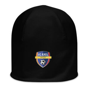 FcAxel - Beanie