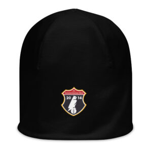 FCAmsterdamseBos - Beanie