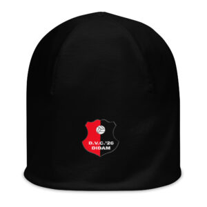 DVC26 - Beanie