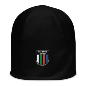 Drc12 - Beanie