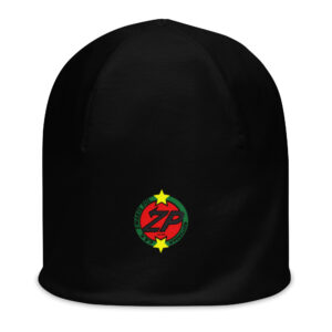 CsvzZwartePijl - Beanie