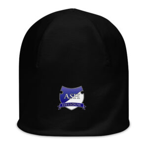 ASH - Beanie