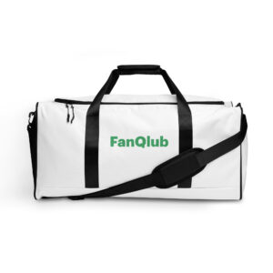 FanQlub -  Sporttas