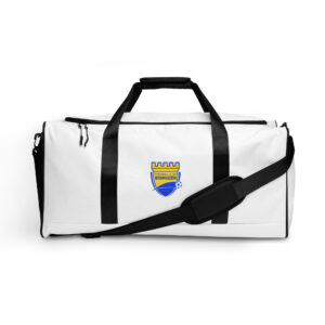 FcBoshuizen -  Sporttas