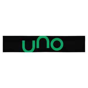 Uno -  Hoofdband