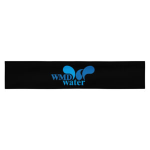 WMD Water -  Hoofdband