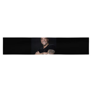 Andy VanderMeijde -  Hoofdband