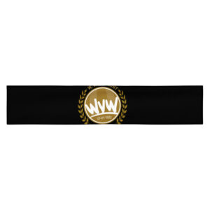 WVWWeurt -  Hoofdband