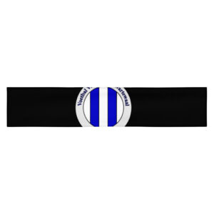 Vvzwartewaal -  Hoofdband