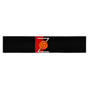 Vvzundert -  Hoofdband