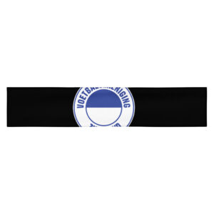 Vvzuidland -  Hoofdband