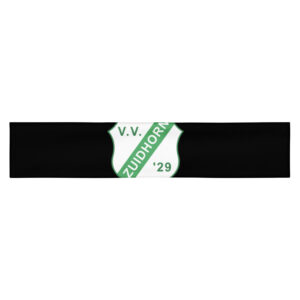 Vvzuidhorn -  Hoofdband