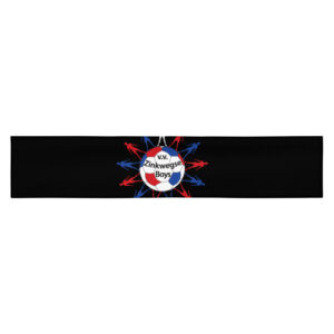 VVZinkwegseBoys -  Hoofdband