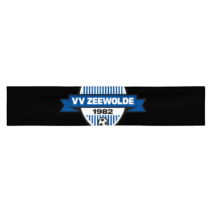 Vvzeewolde -  Hoofdband