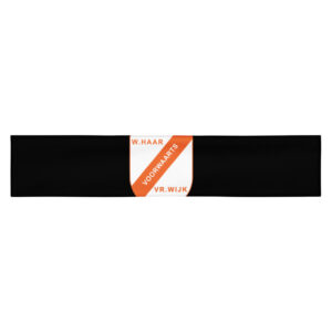 Vvvoorwaartswesterhaar -  Hoofdband
