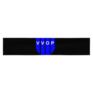 VVOP -  Hoofdband