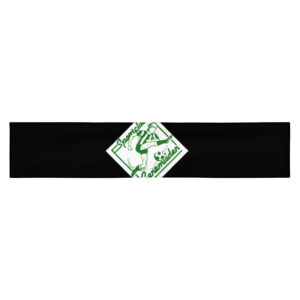 Scgenmuiden -  Hoofdband