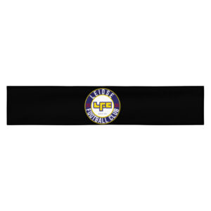 Lfcleiden -  Hoofdband