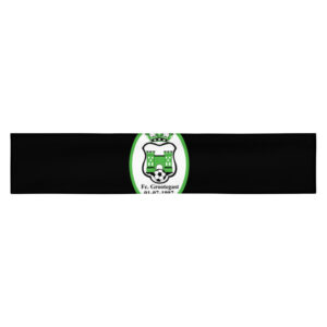 FCGrootegast -  Hoofdband