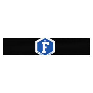 FCFochteloo -  Hoofdband