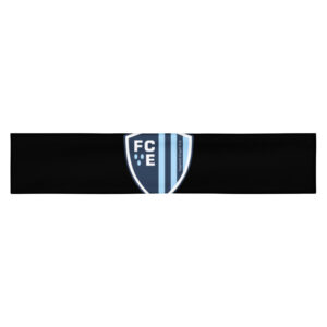 FCEibergen -  Hoofdband