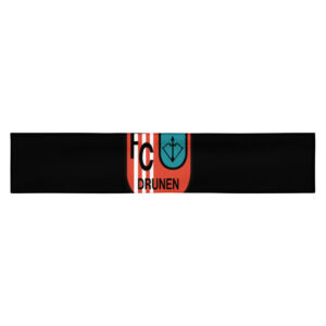 FCDrunen -  Hoofdband