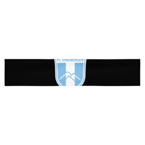FCdriebergen -  Hoofdband