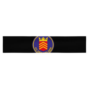 FCDenHelder -  Hoofdband