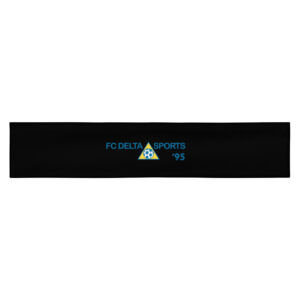 FCDeltaSports95 -  Hoofdband
