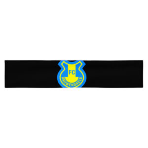 Fcdauwendaele -  Hoofdband