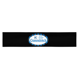 FcCranendonck -  Hoofdband