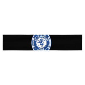 Fccastricum -  Hoofdband