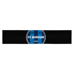 FcBurgum -  Hoofdband